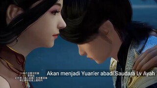 Supreme god emperror eps 535 indo