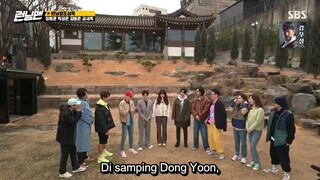 Running Man 546