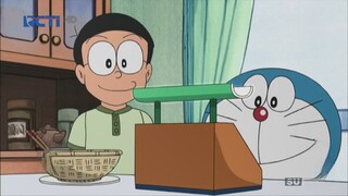 Doraemon Special 3 Jam - Mie Mengalir Super