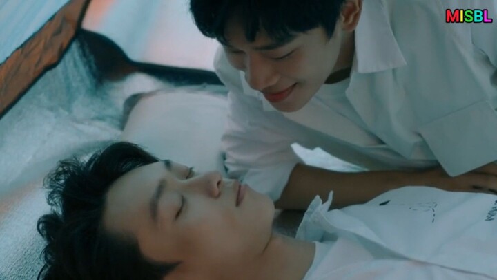 🌈 STAY WITH ME (2023) EPS. 22 INDO SUB 🌈