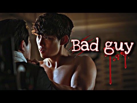 Jang junwoo - 𝘽𝙖𝙙 𝙜𝙪𝙮 edit { vincenzo FMV}