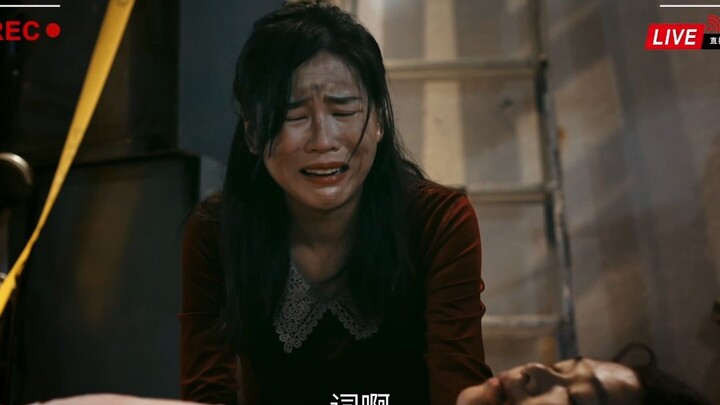 “Nhật ký phim trường: Không khởi động được máy” – Nếu diễn trực tiếp mà quên thoại thì phải làm sao?
