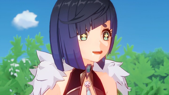 When Yelan sees your Primogems