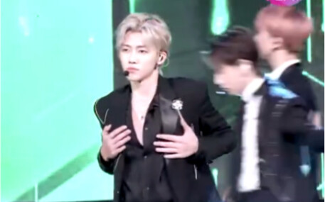 [Roh Jae-min — Live Cam] 0811 “People Sing” – Button Unbuttoned