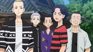 การก่อตั้งโตมัน : โตเกียวรีเวนเจอร์ส ฝึกพากย์ ตอนที่ 22
