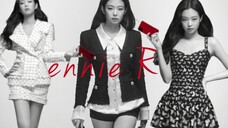 Jennie最新代言广告公开|[KT] KT"Jennie Red” / Galaxy S20+