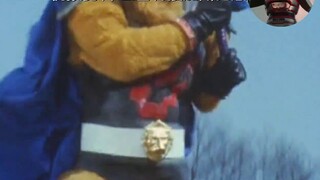 [Tokusatsu MAD] Let's go! My friend Shishimaru "Theme song MV of Fengyun Shishimaru: Go to your frie