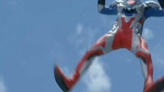 Bahas Ultraman Z Episode 2