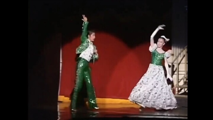 This song fits them two perfectly.