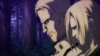 Reiner Tells Jean What Happened To Marco | Attack on Titan Episode 84 HD