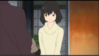 Tóm Tắt Phim Anime Những Đứa Con Của Sói p2