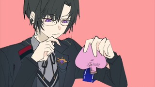 【room4s】Is this a love potion...?