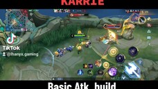 Hybrid Karrie