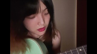 BAD SAD AND MAD - BIBI（cover）