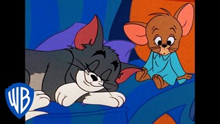 Tom und Jerry auf Deutsch 🇩🇪 | Die gemütliche Jahreszeit ist zurück 🍁 | WB Kids