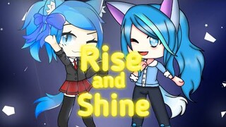 #kittypopfakecollabtime // fake collab // Gacha Life // SkylerY Yanime