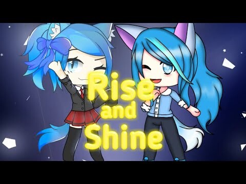 #kittypopfakecollabtime // fake collab // Gacha Life // SkylerY Yanime