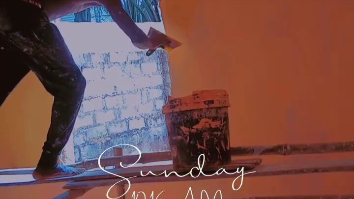 Bobby x Lord at work