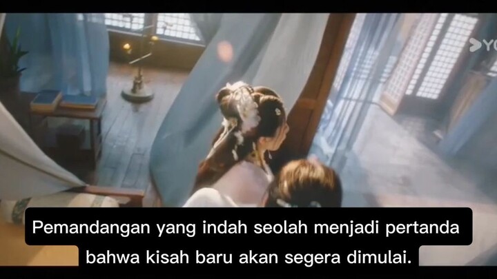 🌸 SHADOWS OF THE LATE SPRING | Di Balik Indahnya Musim Semi, Tersembunyi Rahasia