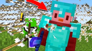 This is the most powerful BUG in history!