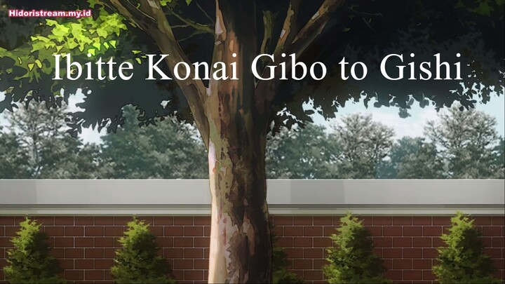 Ibitte Konai-6 Sub Indo
