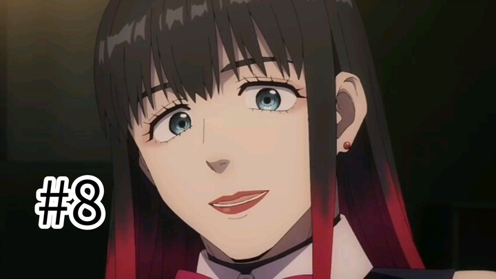 WIND BREAKER S2 - tập 8 [Vietsub]