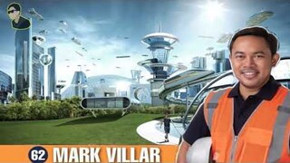 Mark Villar Build build build project Memes