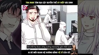 Ta Chẳng Qua Là Một Đại La Kim Tiên  P3 | REVIEW PHIM TRUYỆN TRANH " REVIEW TRUYỆN TRANH