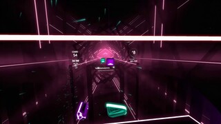 Beat Saber Bodies Expert