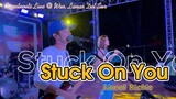 Stuck On You | Lionel Richie - Sweetnotes Live @ Wao, Lanao Del Sur