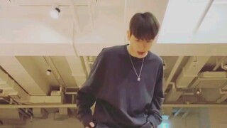 Baekhyun is sooo ...