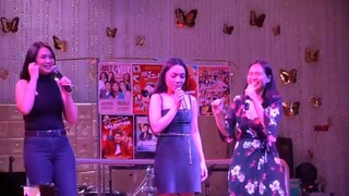 Angels Brought Me Here - La Diva Reunited Impromptu