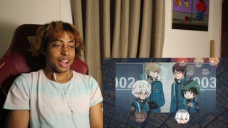 World Trigger Season 3 Ep. 12 "Melee" Reaction | Hyuse's Moment of Glory! | Kind Sir