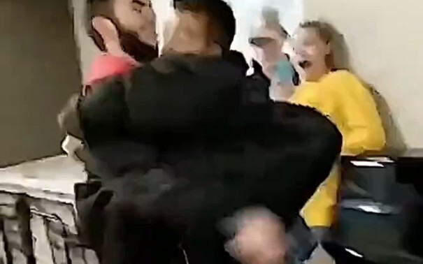 Everyone’s got a buddy like this, right?