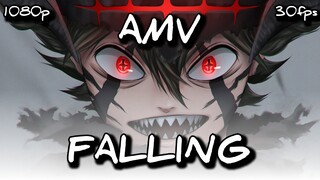 Ruka Sarashina.「AMV」- Falling