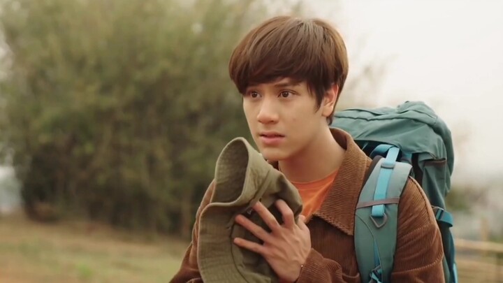 ทำไมฉันถึงรู้สึกเหมือนเห็นเรือผีทุกประเภทเลยล่ะ