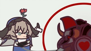 ❤打   我❤