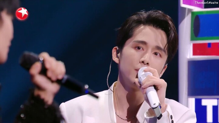 [VIETSUB] Bài hát của chúng ta Mùa 6 tập 10 (1) - Trương Tân Thành Cut