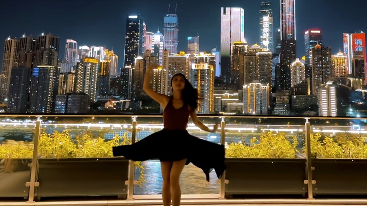 【La La Land】Versi lokasi La La Land