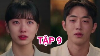 Start Up Khởi Nghiệp Tập 9 10 Lộ BÍ MẬT Lớn nhất về thân phận của Do San |Suzy Nam Hyuk 8|Asia Drama