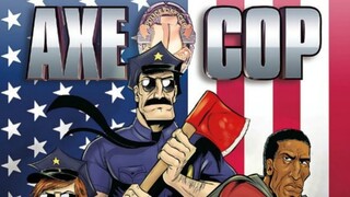 Film AXE'S COPS - HD 4K [ FULL MOVIE ]