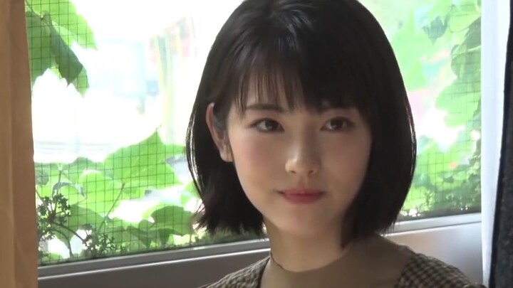 日本美女图鉴 每天一遍 初恋再见