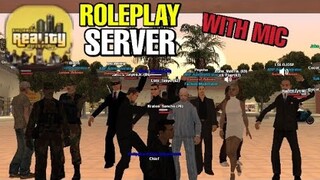 How to download Gta SAMP "PHRRP" Server | Roleplay Server | Tutorial