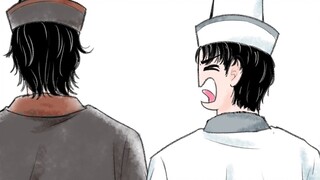 [Digging Crime] How can I let my cat see this video? Waiting online very urgent.