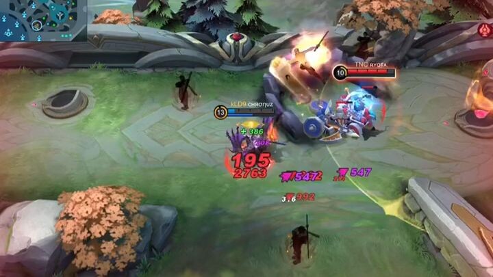 THIS MOSCOV IS INSANE!!