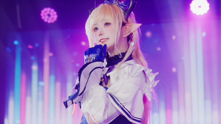 Rebirth: I’m an Idol in the Endlands!