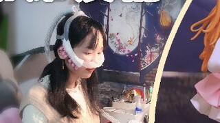(Morning Figure Ultra-light Clay Kaoru Miyazono) Thank you to the 11w audience member at Station B f