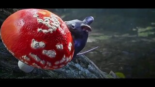 donghua terbaru.OPEN DEFENSE Eps 1 sub indo