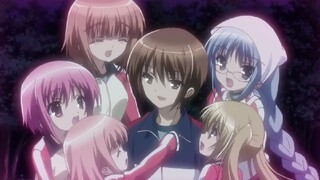 Ro-kyu-bu tập 11 (Fansub)