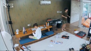 [480p] [INDO] ITS BEHIND EP.2